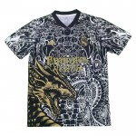 Günstige Fußballtrikots Real Madrid Dragon Special Edition 2023-24 Kurzarm